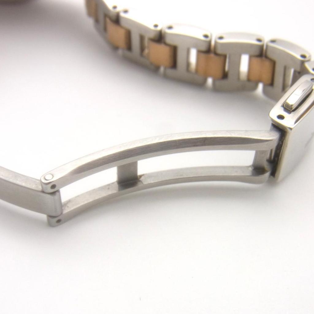 [USED] SEIKO Lucia Women's Watch 1B22-0CS0 (177)