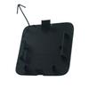 Front Bumper Tow Hook Cover For 12-14 Nissan Versa Sedan 622A0-3BA0H 622A0-2DL0H