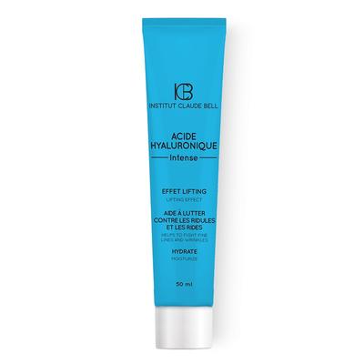 Hyaluronsäure Intensivcreme 50 ml