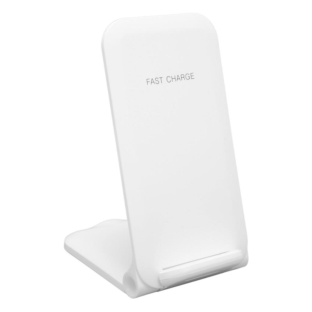 Upgraded Fast Wireless   Foldable Wireless Charging Stand   Certified Wireless