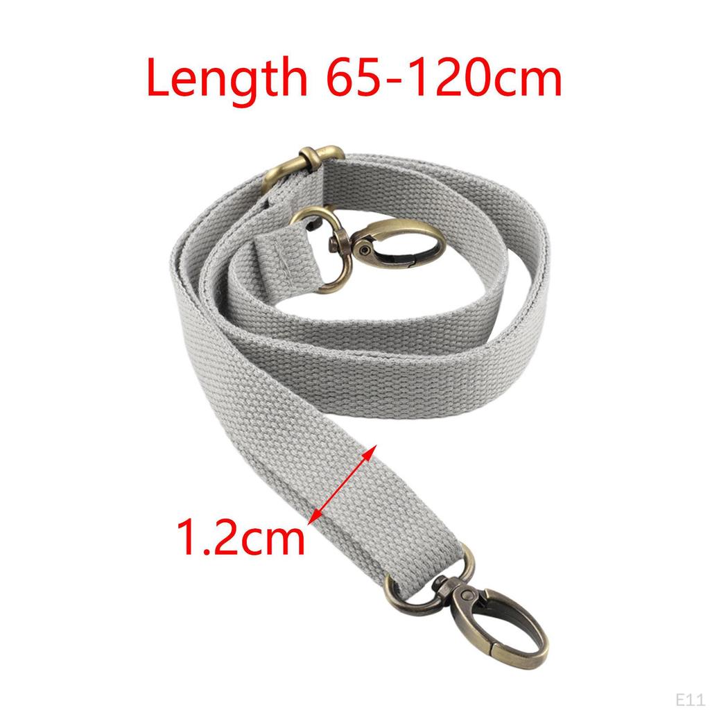 Adjustable Bag Strap Replacement for Stylish Handbags