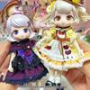 KOKOYA Cocoa Flower & Dream Song BJD Articulated Doll Blind Box Toy