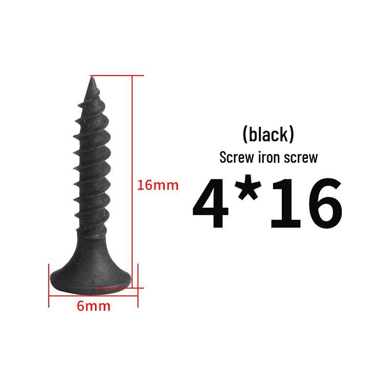 Jinrongda Heavy-Duty Stainless Steel Ceiling Hook for Fans