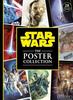 Star Wars The Poster Collection by Disney Publishing Worldwide Paperback Book 9781835870723