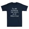 You Are Exceeding The Limits Of My Medication Funny Saying Vintage Unisexs Tshirt
