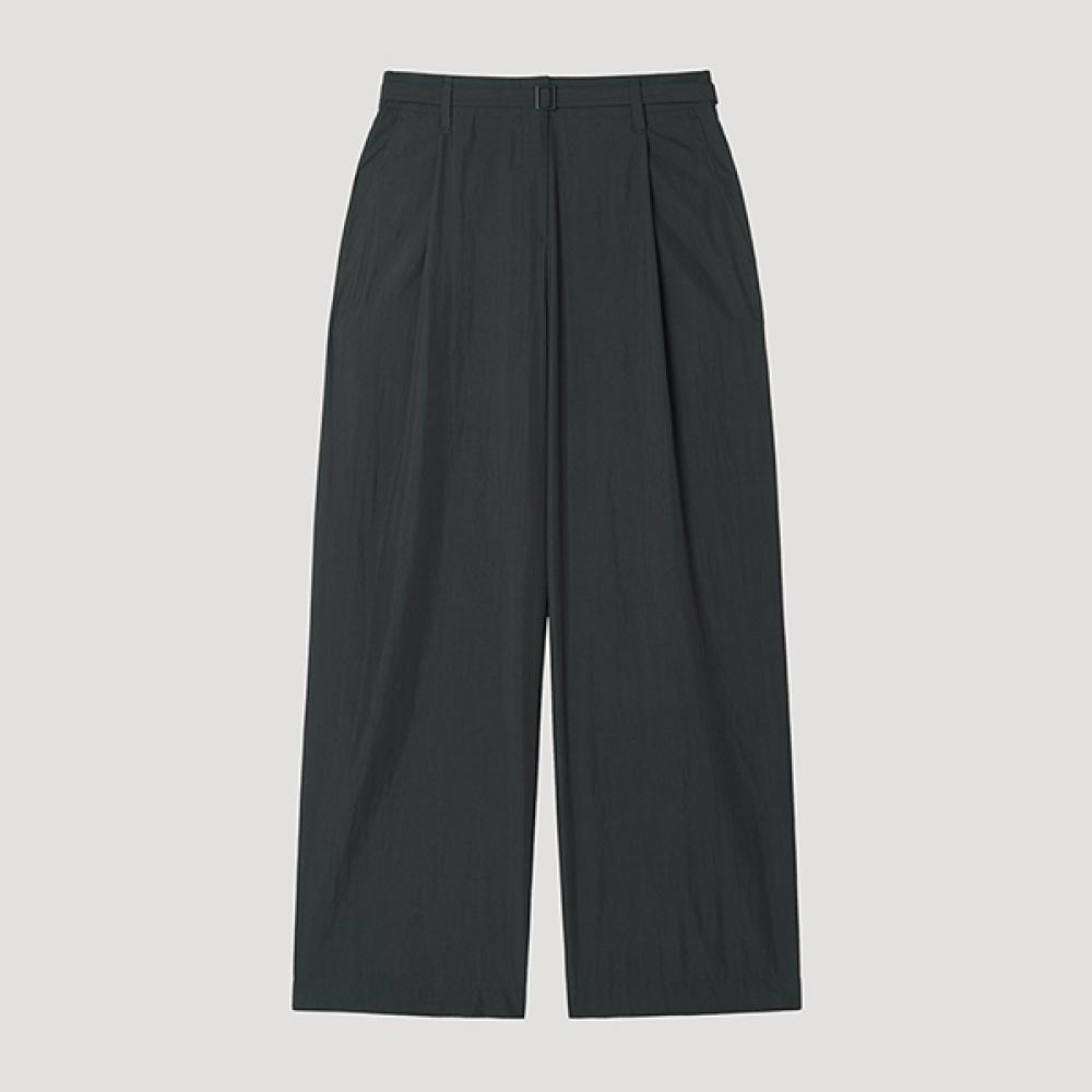 

She S miSe Wide Belted pantS SwwSlp22700 light beige/66