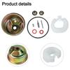 Replacement Parts Needle Bowl Float Gasket and Seal Pin for Honda Engines