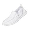Spring Men's Canvas Shoes New Casual Flat Shoes Low Top Shoes Korean Version Autumn Breathable Men