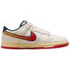 Nike Dunk Low Retro Lettering Skate Shoes Sneakers HV5749-110