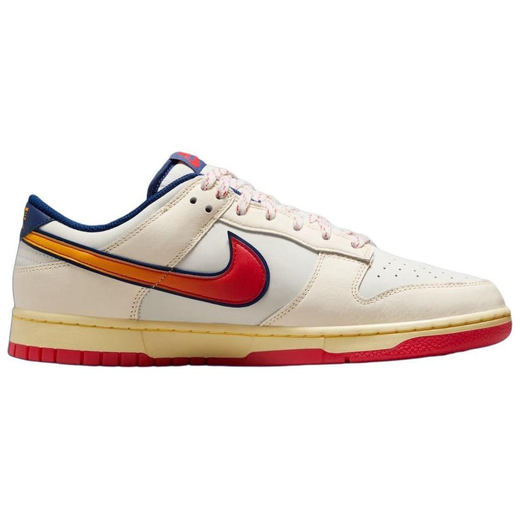 Nike Dunk Low Retro Lettering Skate Shoes Sneakers HV5749-110