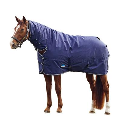 Weatherbeeta Comfitec Tyro Combo Neck 50g Horse Turnout Rug