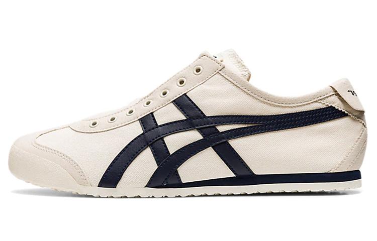 

Onitsuka Tiger Mexico 66 Slip-On Midnight 1183A360-205 39.5