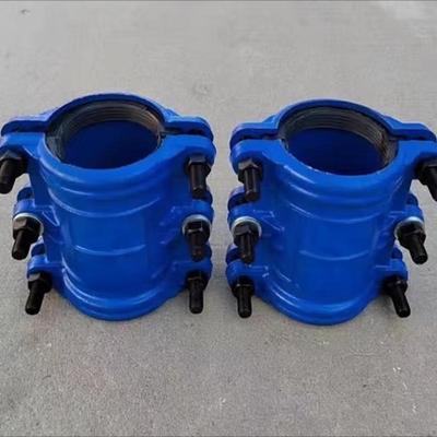 Pipe Leak Repair Clamp
