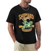 Tops – T-Shirts