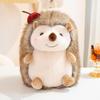 Adorable Little Tuan Tuan Hedgehog Plush Toy Pillow