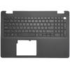 New Latin/US/Russian Keyboard For DELL Vostro 15 3500 3501 With Palmrest Upper Cover Case