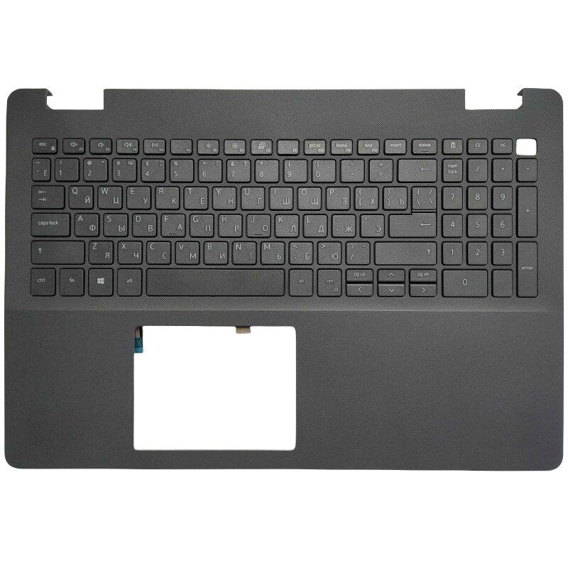 New Latin/US/Russian Keyboard For DELL Vostro 15 3500 3501 With Palmrest Upper Cover Case