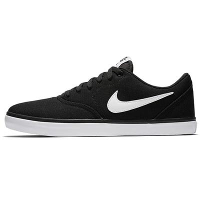 Sb Check Solar Cnvs 'Černá' Skateboardové boty 843896-001