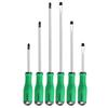 LAOA LA618508 S2 Alloy Steel 8-Piece Screwdriver Set CN plug (adapter included)