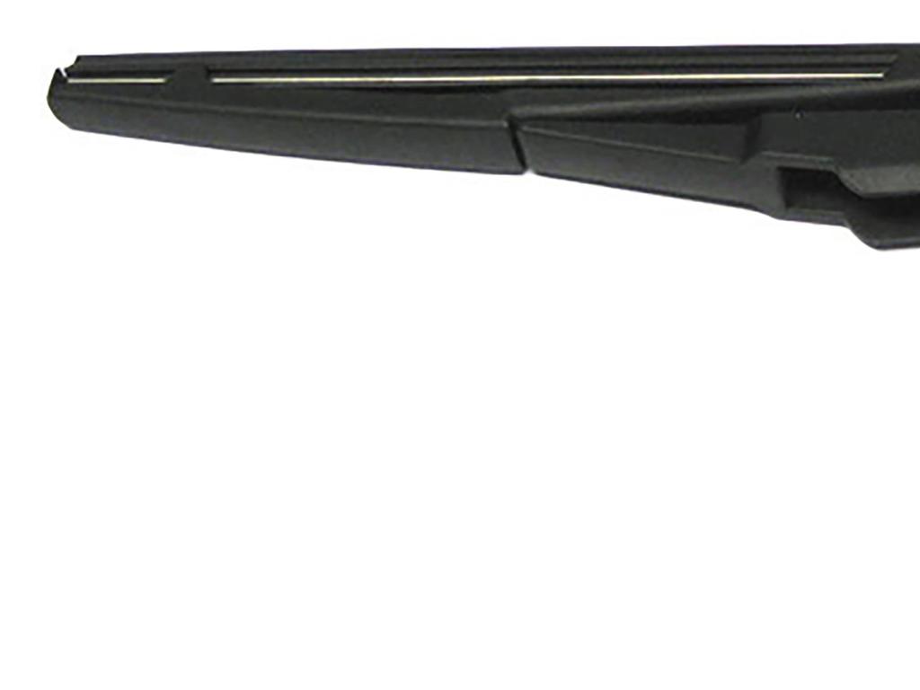 Toyota Avensis III 2008- Estate Rear Wiper Arm & Blade