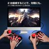Arcade Compatible with PC and USB Wired Arcade 6 Button Suction Cup NS002 Shop-Always Controller, Android, Connection, Stick, Layout, Fixation,