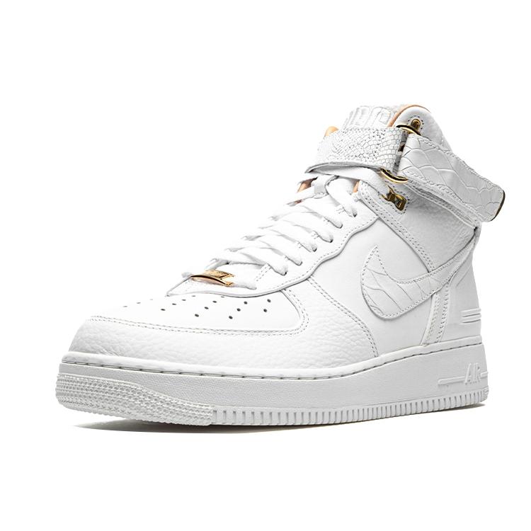 Nike Air Force 1 High Just Don AF100 AO1074-100
