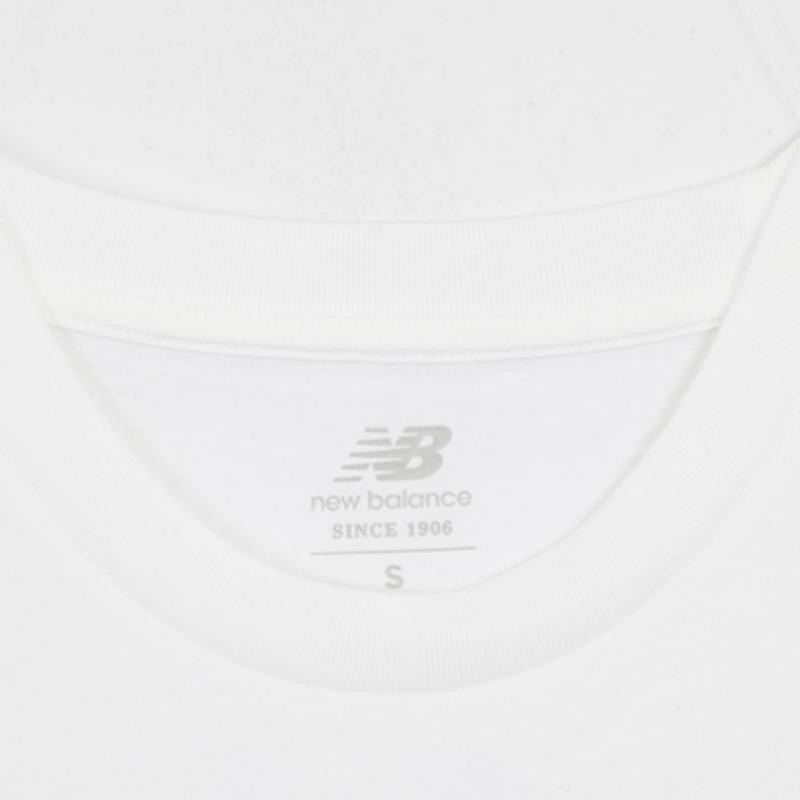 New Balance Classic Arch Tee