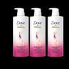 Long Hair Nourishing Shampoo