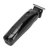Electric Hair Clipper Powerful Low Noise USB Rechargeable Hair Trimmer Cutter for Men Digital Display with 4 Guide Combs