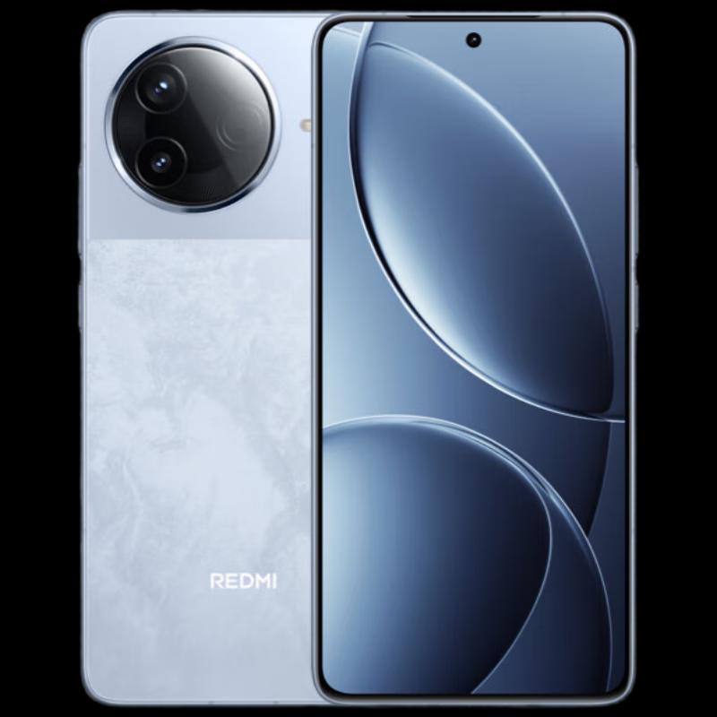 Redmi K80 5G Smartphone (CN version)