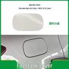 Compatible with 2016-2022 Mercedes-Benz GLC-Class W253: Fuel Tank Outer Cover, Cap, and Filler Port Cover (Part No. 2537570400).