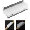 Electric Wood Guitar Bass Pin Wire Grinding Trimming Tool Chamfer File Pin Wire File 45 Degree Pin End File Wholesale
