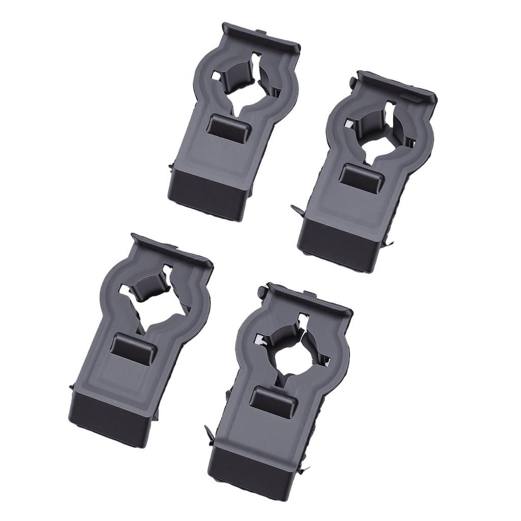 Clip Alzacristalli 51338254781 Plastica ad Alta Resistenza Sostituzione per X5 3.0i 4.4i 4.6is 4.8is Sport Utility