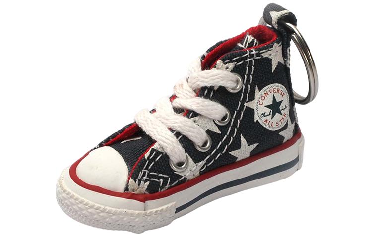 Converse Charms Unisex Navy Blue K20843
