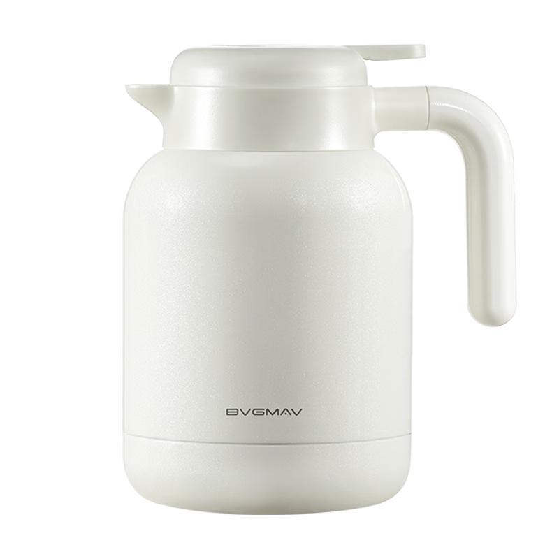 BVGMAV BAG503J 1.6L Vacuum Insulated Kettle