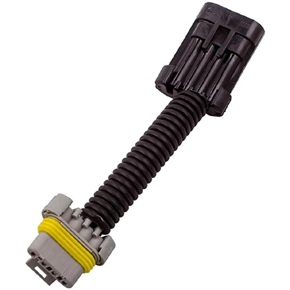 

Diesel Turbo Vane Position Sensor For Duramax Lly Lbz Lmm Lml 6.6L 2004.5-2015 12643471 12635324