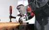 Угловая шлифовальная машина Flex-Tools L1001