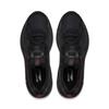 Li Ning Nebula Cushioning Slip Resistant Abrasion Resistant Breathable Support Lightweight Low Top Casual Shoes Men's AGCW029-1