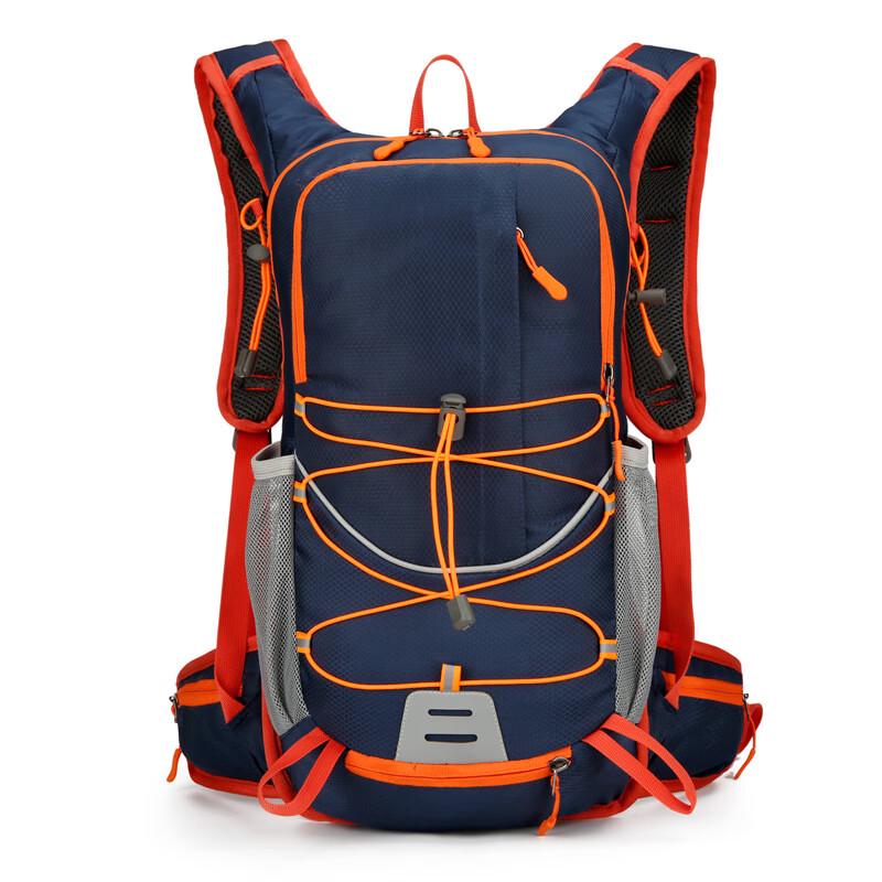 Outdoor Peak 8039 Lightweight Waterproof Hiking Backpack