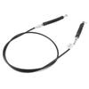 97.6in Gear Shift Cable 7081614 Replace Accessory Fit for Polaris Ranger 400 500 800