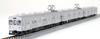 TOMYTEC Railway Collection Tetsuro Izukyu 8000 Series TA-7 Formation (Unwrapped) 3-Car Set F Diorama Supplies 335191