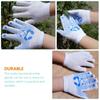 1 Paar Rutschfeste Kinder Arbeits- und Handschutzhandschuhe Kinder Gartenhandschuhe Hof