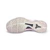 Nike Zoom Kobe 6 Slip Resistant Anti Rollover Low top Basketball Shoes Men's Purple FQ3546-100(Team258-10)