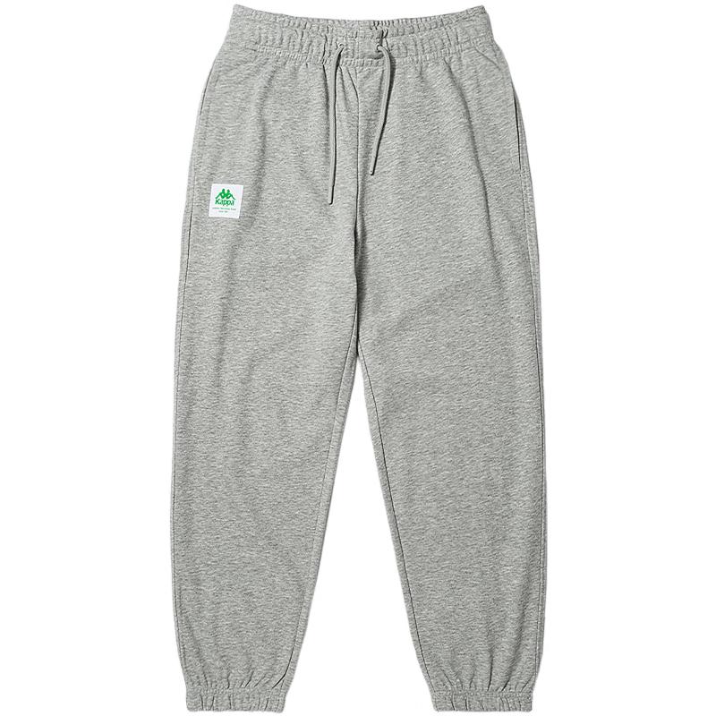 Kappa Women s Knit Cropped Jogger Pants XL