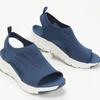 35-45 Plus Size Women's Shoes Summer 2024 Comfort Casual Sport Sandals Women Beach Wedge Sandals Women Platform Sandals Roman Sandals