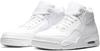 Flight Legacy WHITE/WHITE/WHITE BQ4212-101 24.5cm