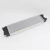 Jiangling Yuhu N351 Radiator Intercooler Assembly