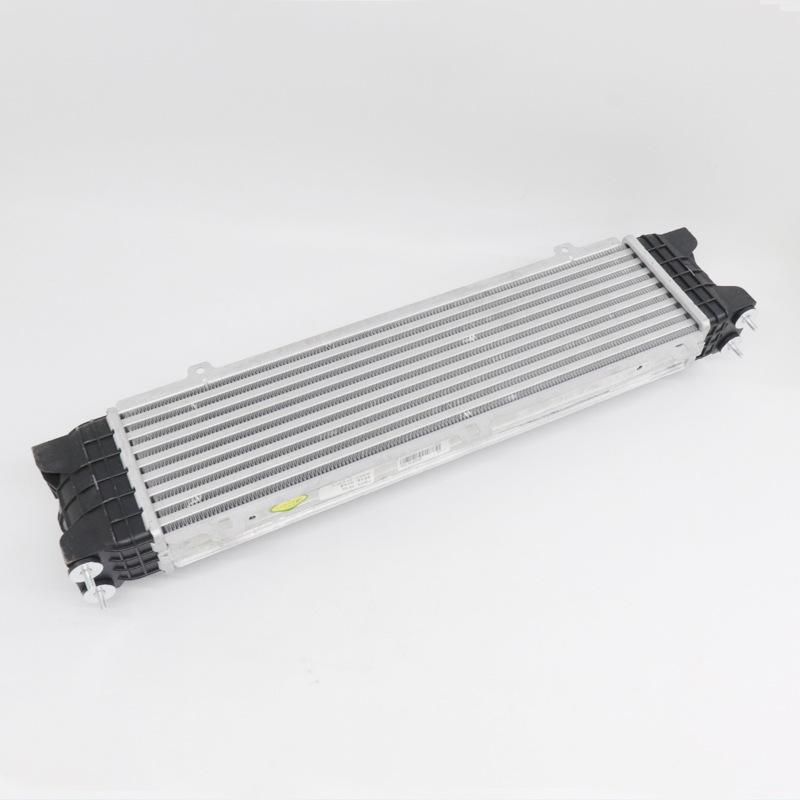 Jiangling Yuhu N351 Radiator Intercooler Assembly