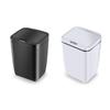 Large Capacity Removable Smart Trash Can Automatic Sensor Garbage Bin Waste Container Kitchen Bathroom Inductive Rubbish Bins