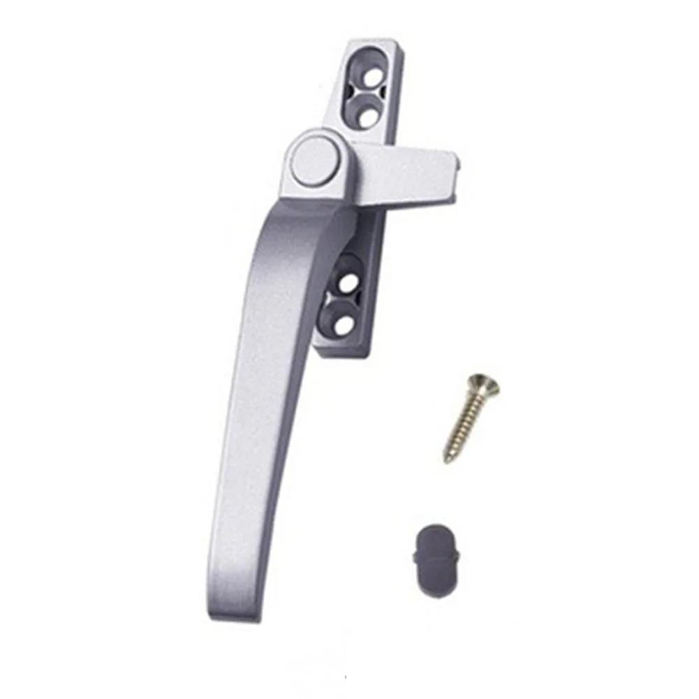 For Window With Lock Casement Handle Compact Easy Installation Exquisite Finely Crafted Functional Lightweight